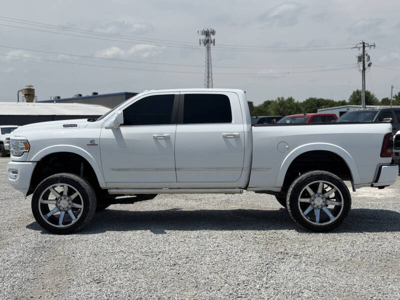 ram ram 2500 pickup 2019 3C6UR5SL9KG582925 image ram ram 2500 pickup 2019 3C6UR5SL9KG582925 image